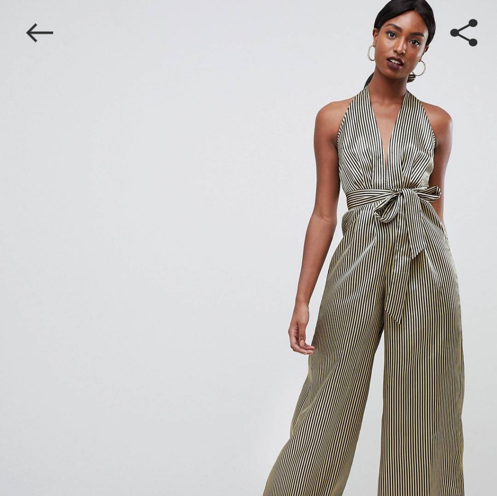 Jumpsuit